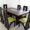 Comedor moderno