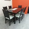 Comedor Black El Salvador