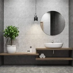 Baño de mármol El Salvador