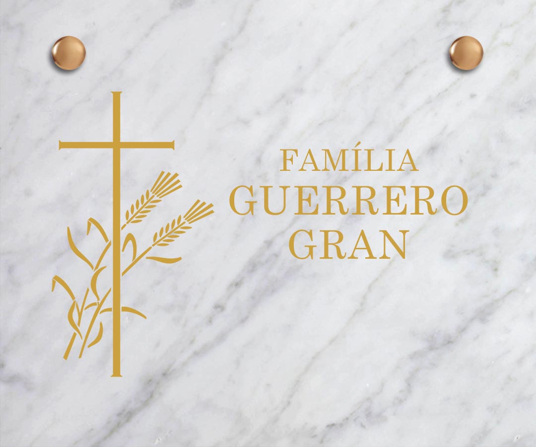 Lápidas El Salvador