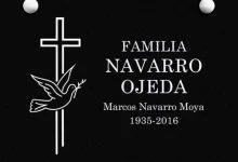 Lápidas El Salvador