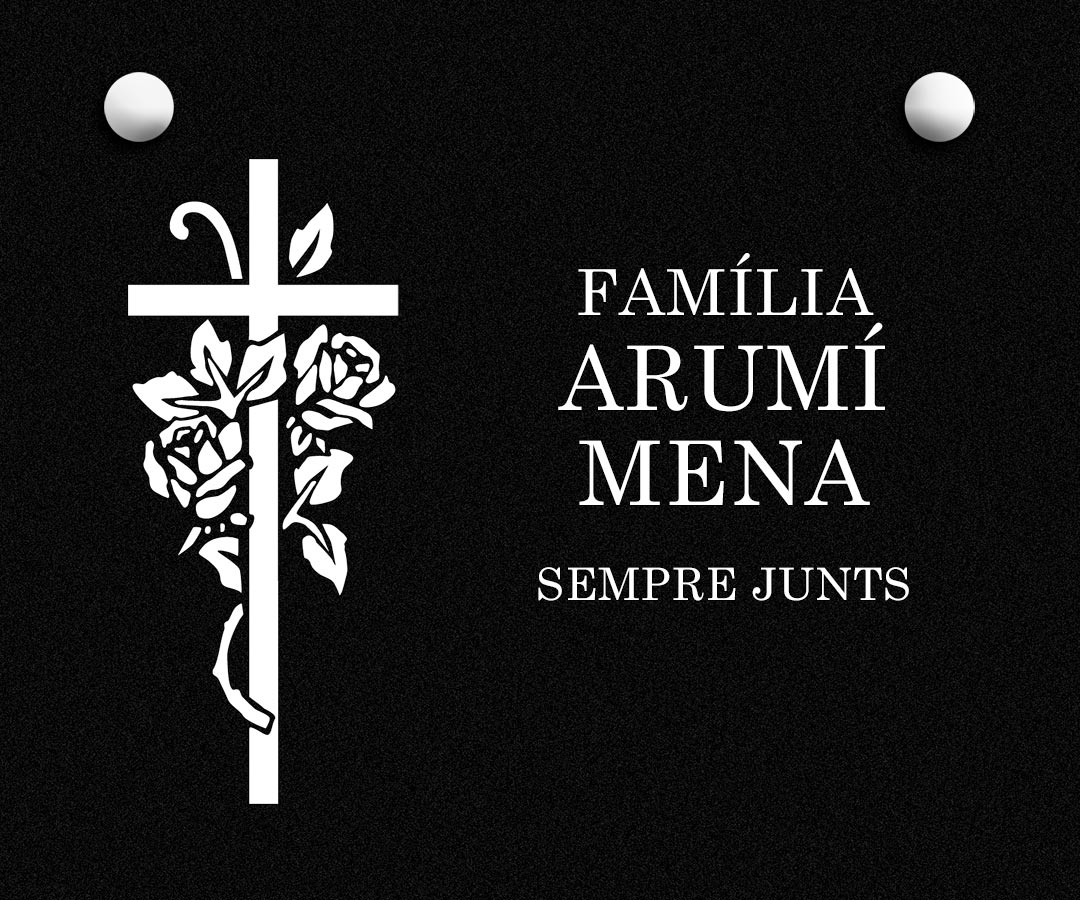 Lápidas El Salvador