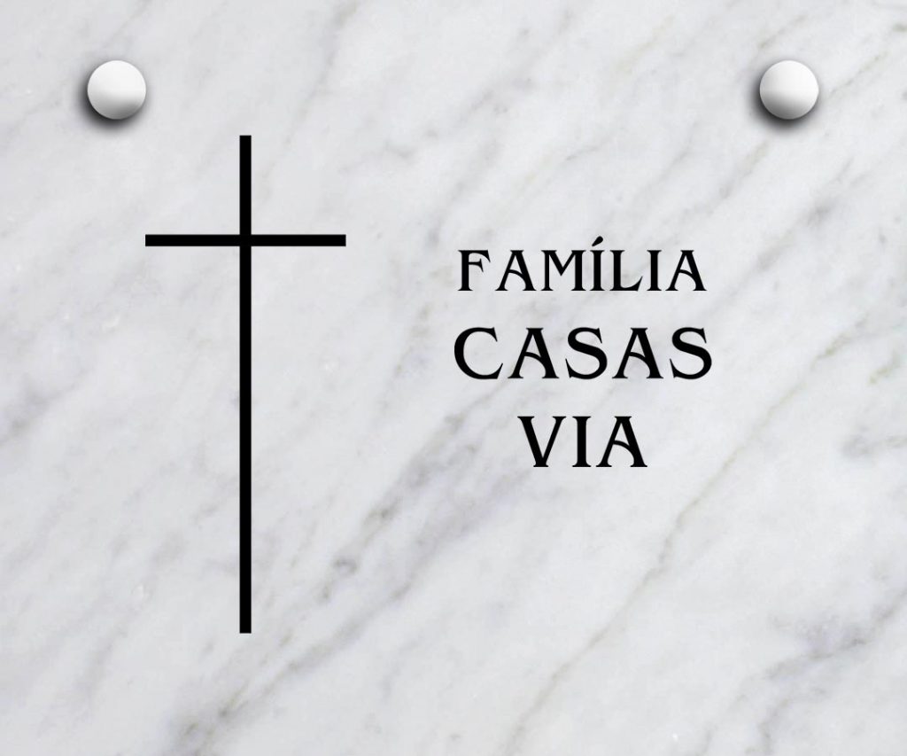 Lápidas El Salvador