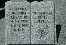 Lápidas El Salvador