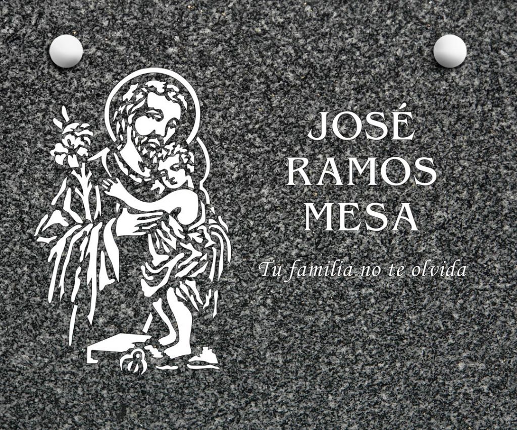 Lápidas El Salvador