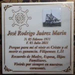 Lápidas El Salvador