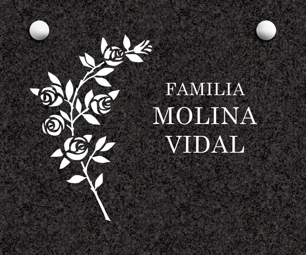 Lápidas El Salvador