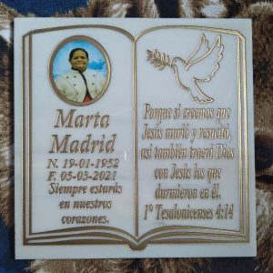 Lápidas El Salvador