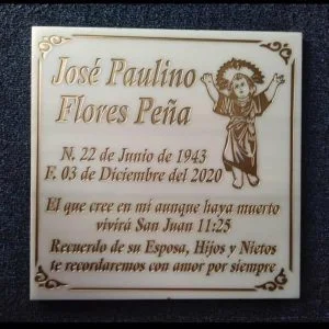 Lápidas El Salvador