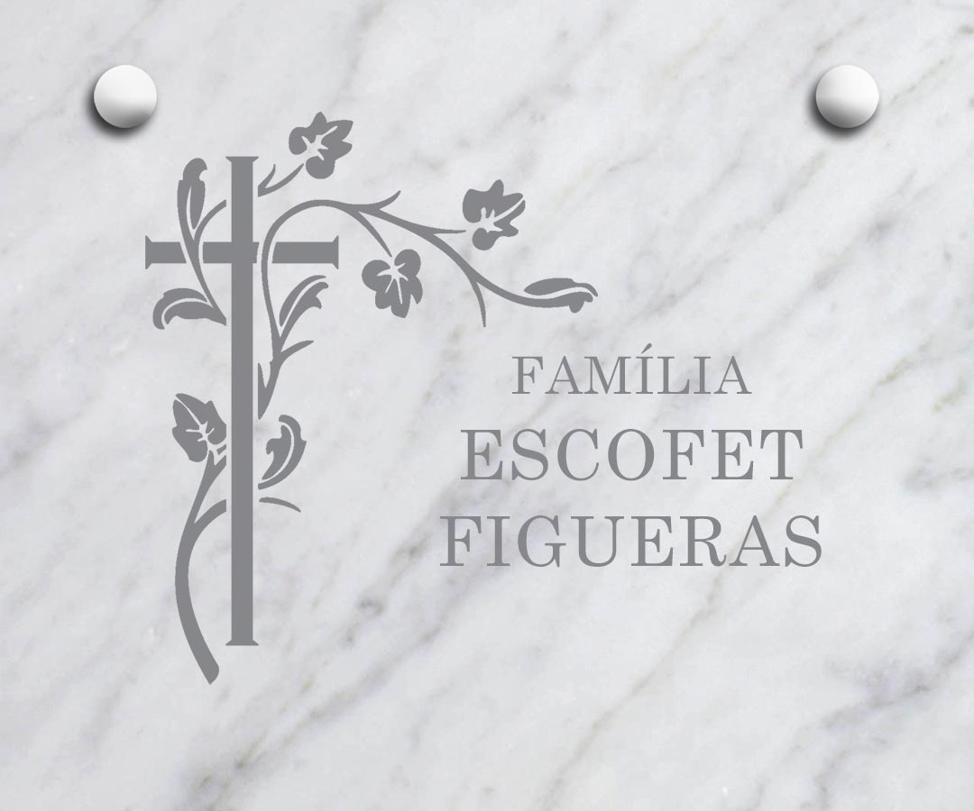 Lápidas El Salvador