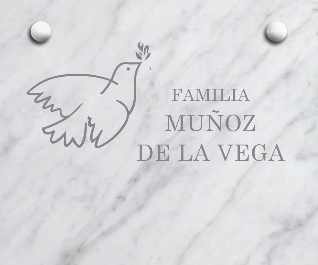 Lápidas El Salvador