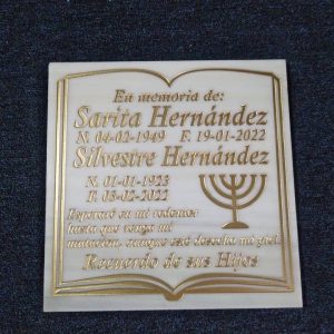 Lápidas El Salvador