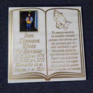 Lápidas El Salvador