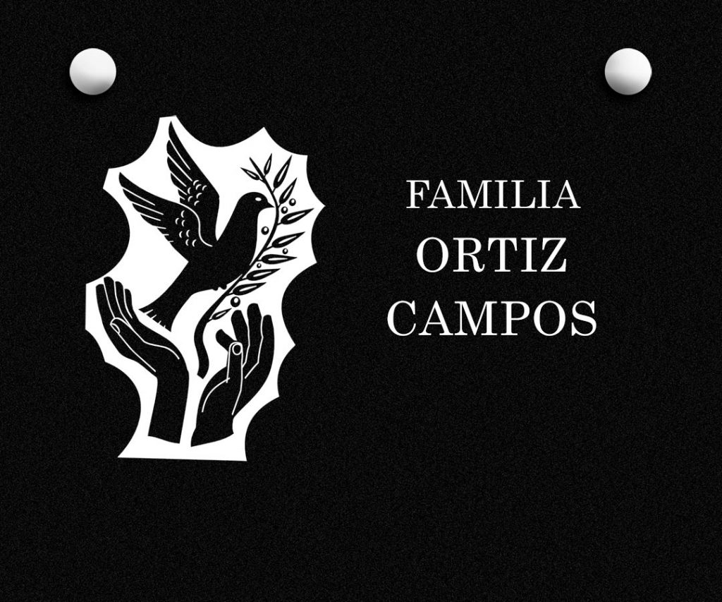 Lápidas El Salvador