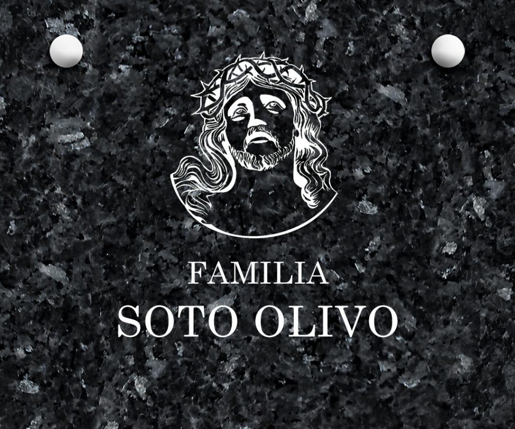 Lápidas El Salvador