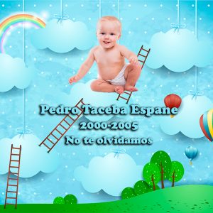 Lápidas El Salvador