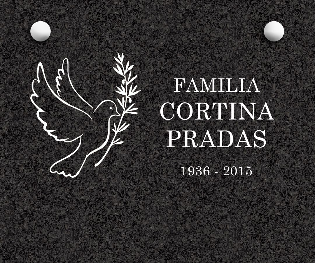 Lápidas El Salvador