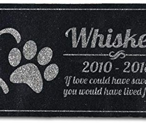 Lápidas El Salvador