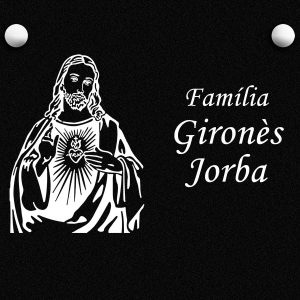 Lápidas El Salvador