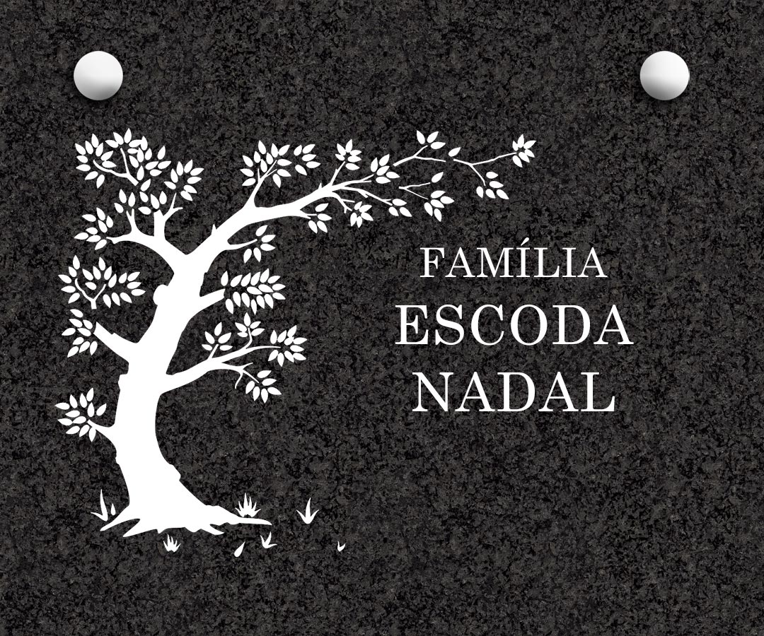 Lápidas El Salvador