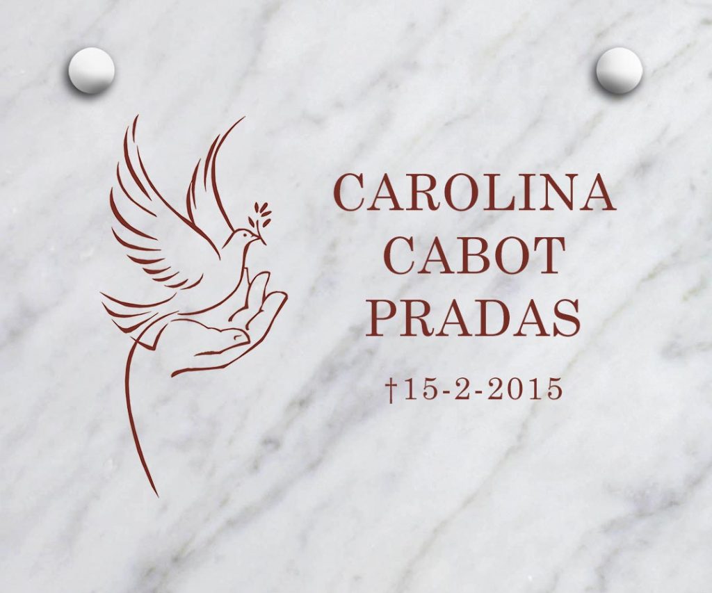 Lápidas El Salvador