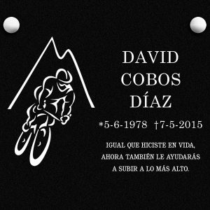 Lápidas El Salvador