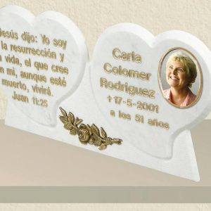 Lápidas El Salvador