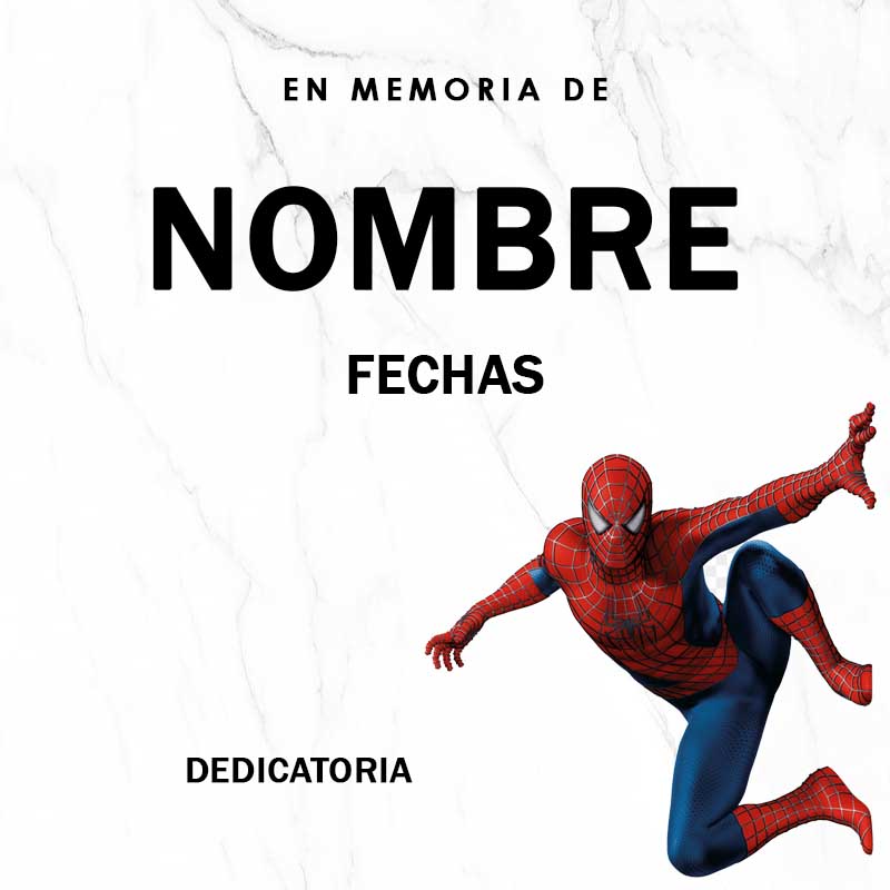 Lápidas El Salvador