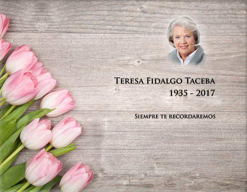 Lápidas El Salvador