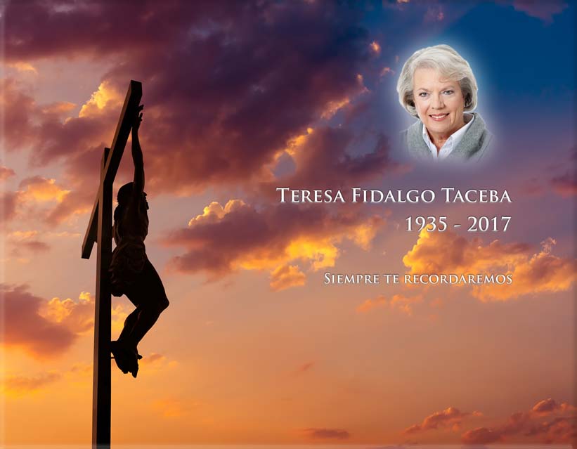 Lápidas El Salvador