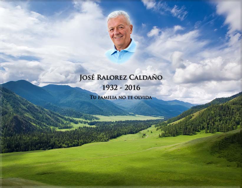 Lápidas El Salvador