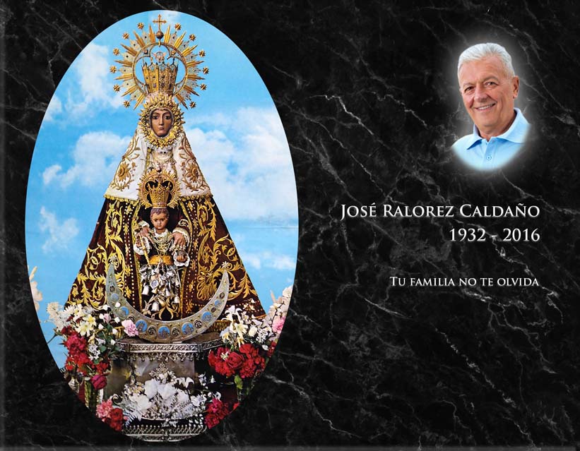 Lápidas El Salvador