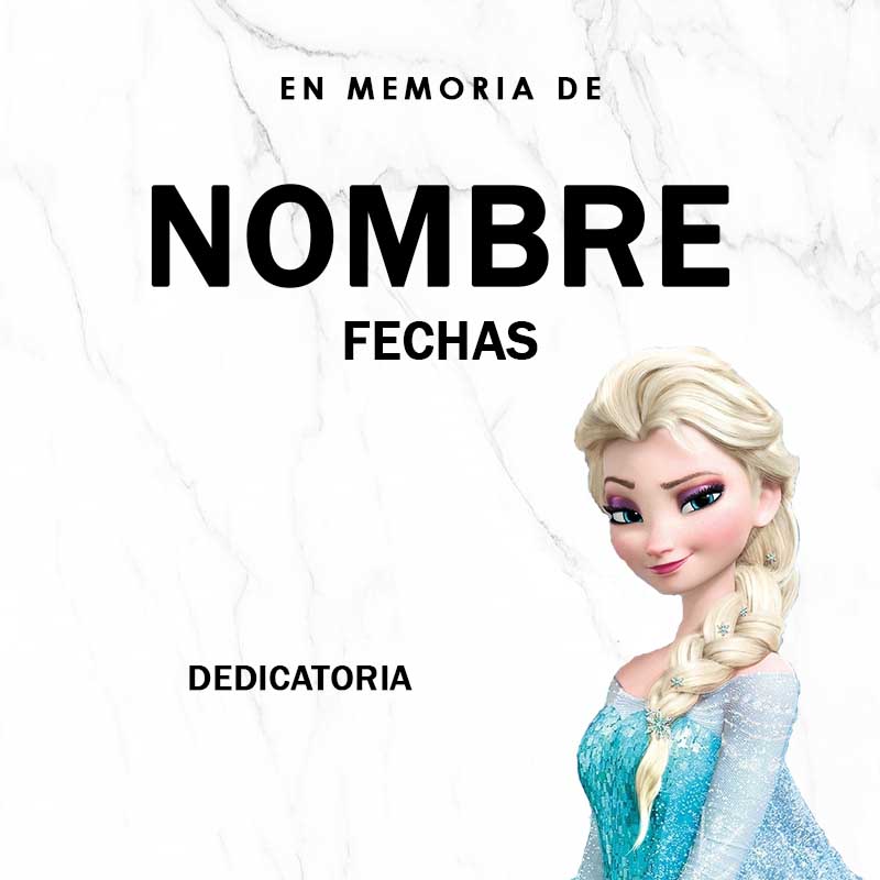 Lápidas El Salvador