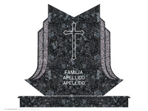 Lápidas El Salvador