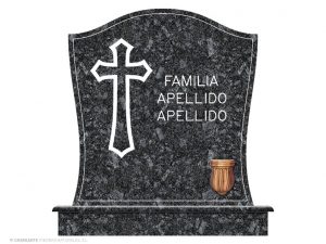 Lápidas El Salvador