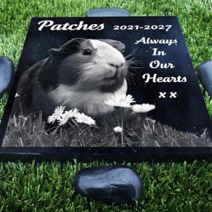 Lápidas para cuyo El Salvador