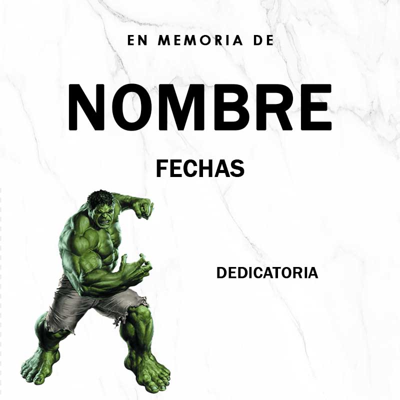 Lápidas El Salvador