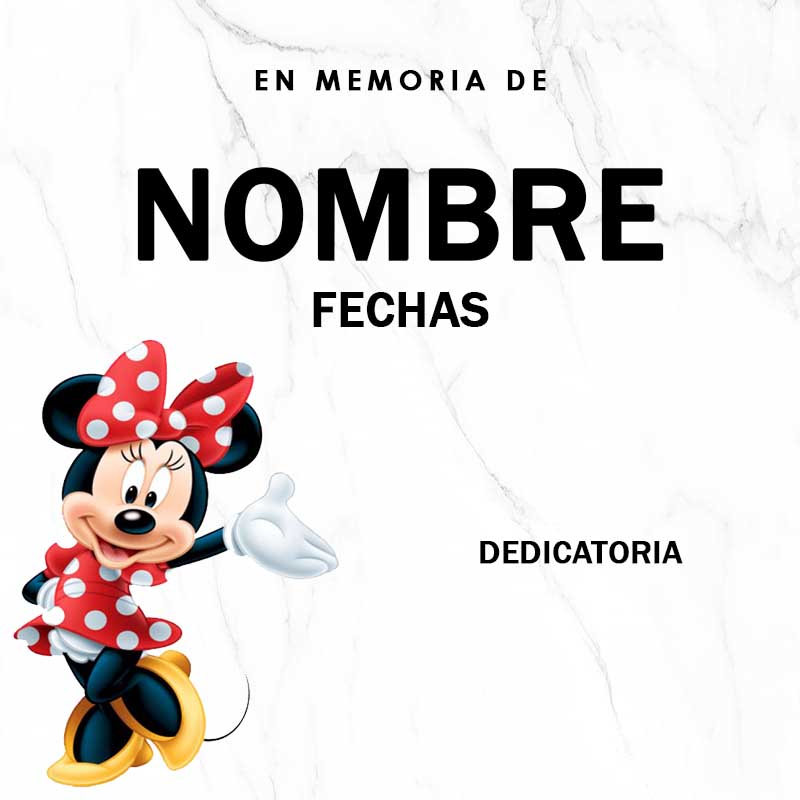 Lápidas El Salvador