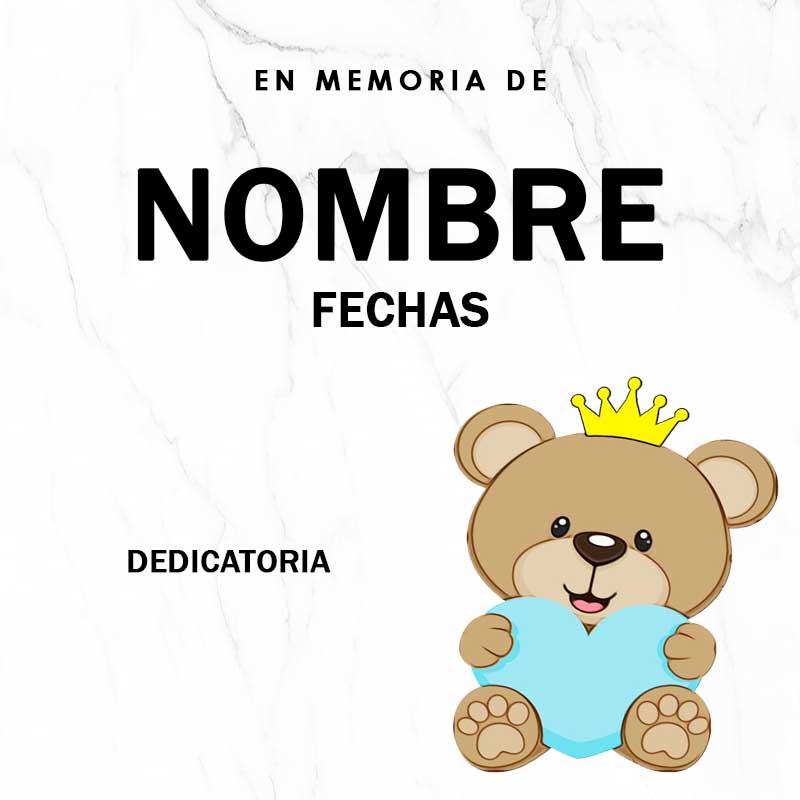 Lápidas El Salvador