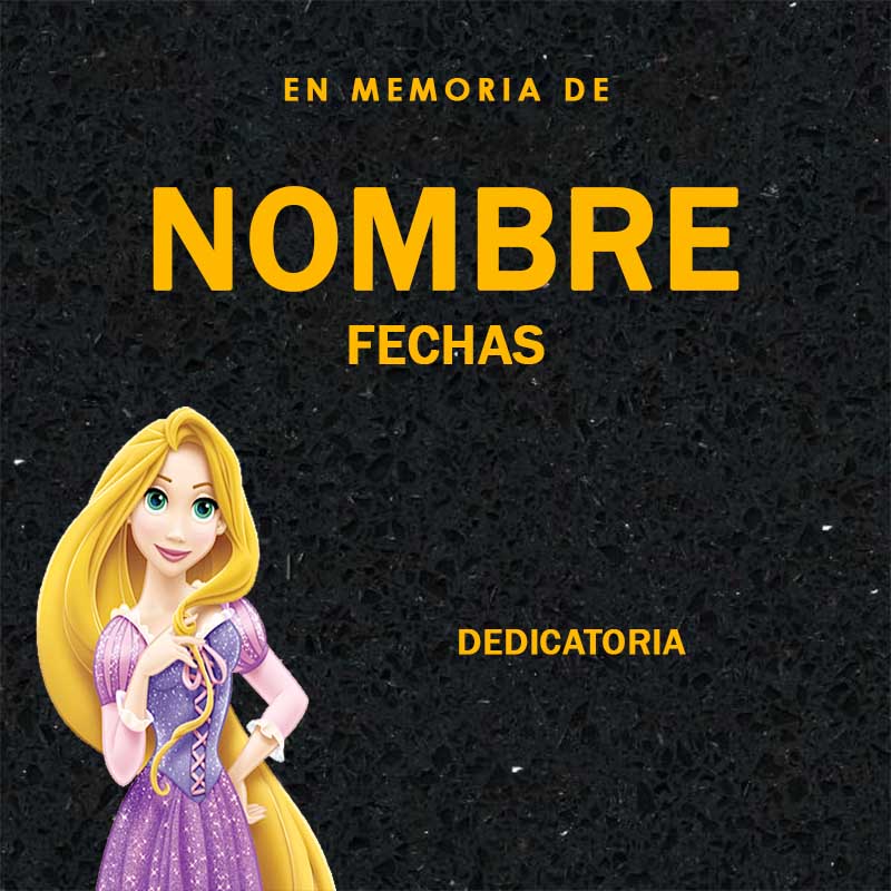 Lápidas El Salvador