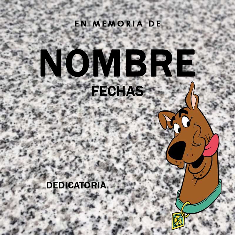 Lápidas El Salvador