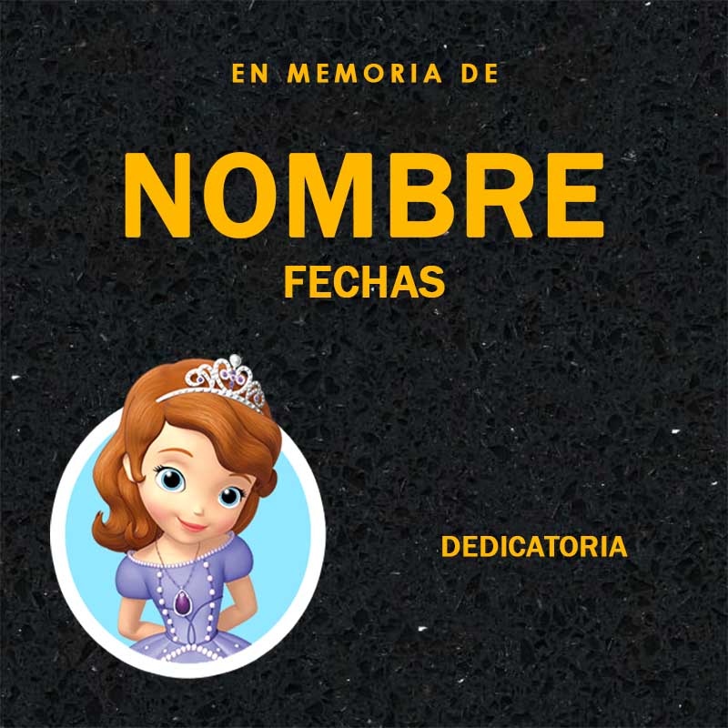 Lápidas El Salvador