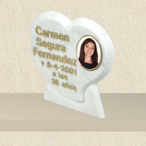 Lápidas El Salvador