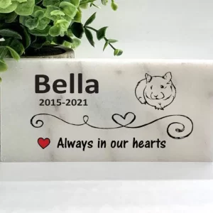 Lápidas para hamster El Salvador