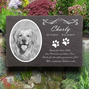 Lápidas para perro El Salvador