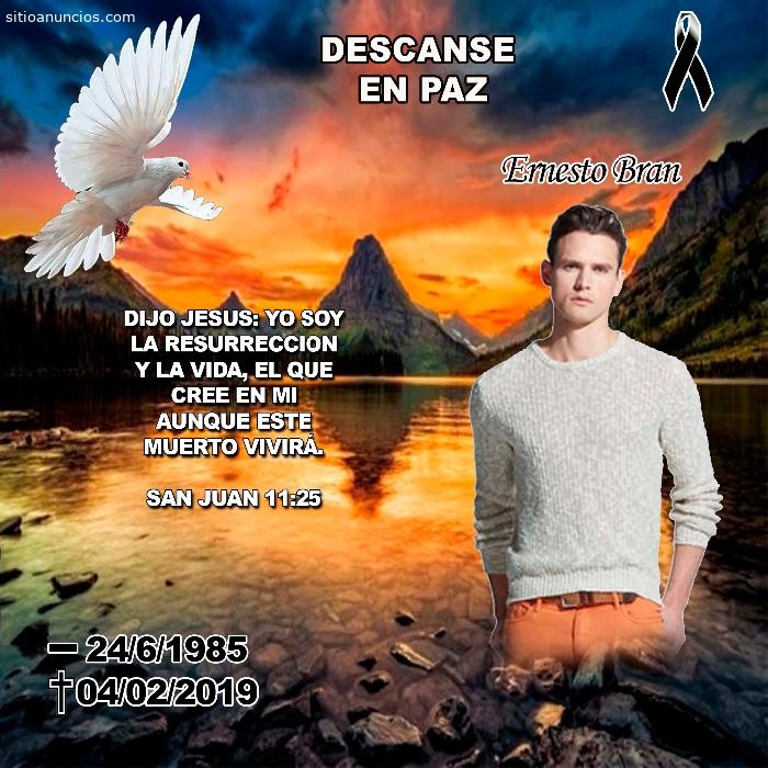 Lápidas El Salvador