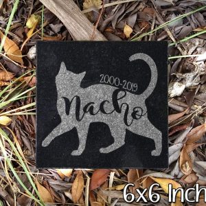 Lápidas para gatos El Salvador