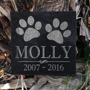 Lápidas para perro El Salvador