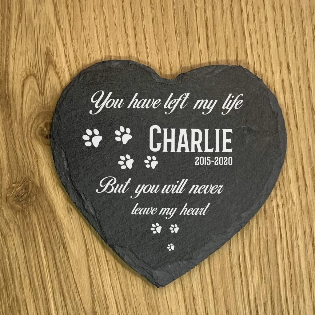 Lápidas para perro El Salvador