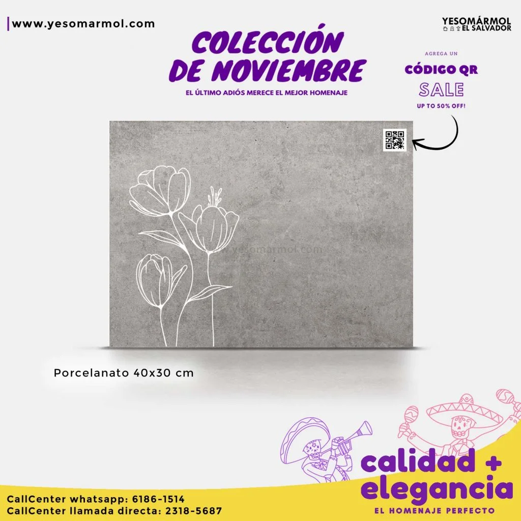 Lápidas El Salvador